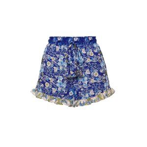 NWT MISA‎ Los Angeles Womens Inca Shorts Size XS